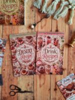 Recipe book - Image 2
