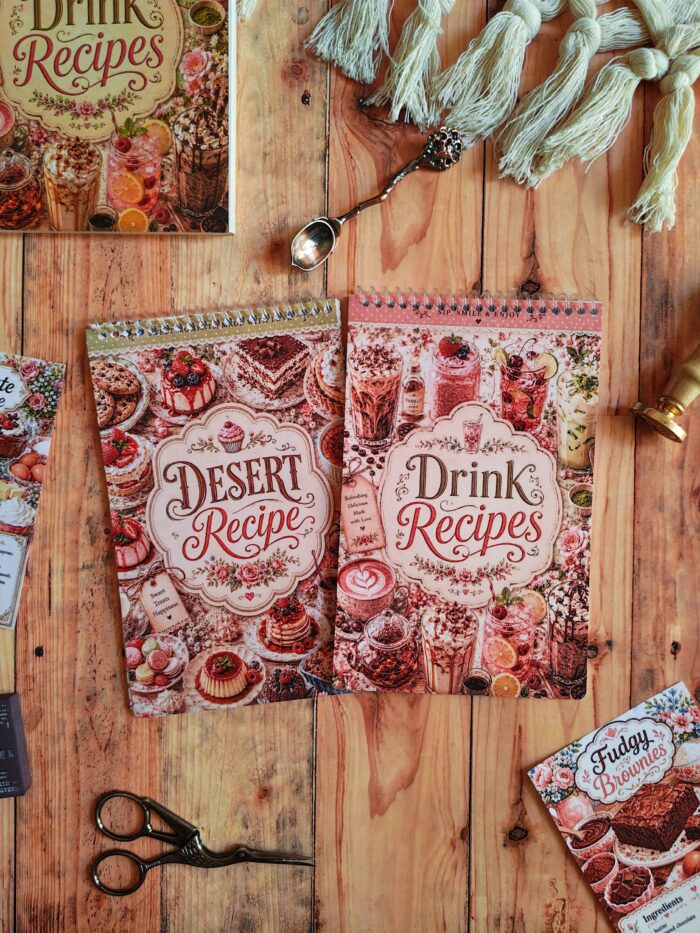Recipe book - Image 2