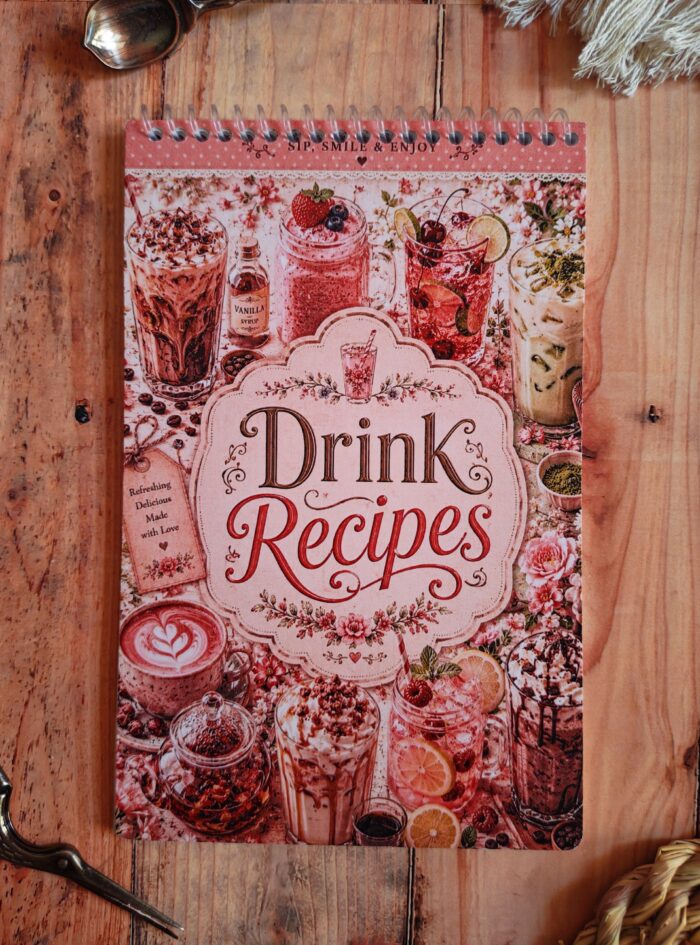 Recipe book - Image 4