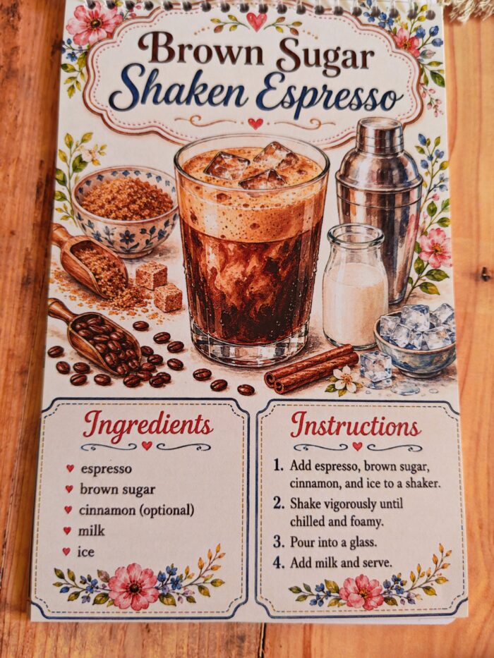 Recipe book - Image 6