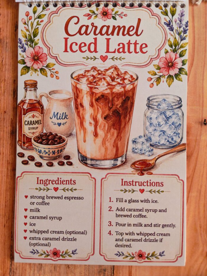 Recipe book - Image 10