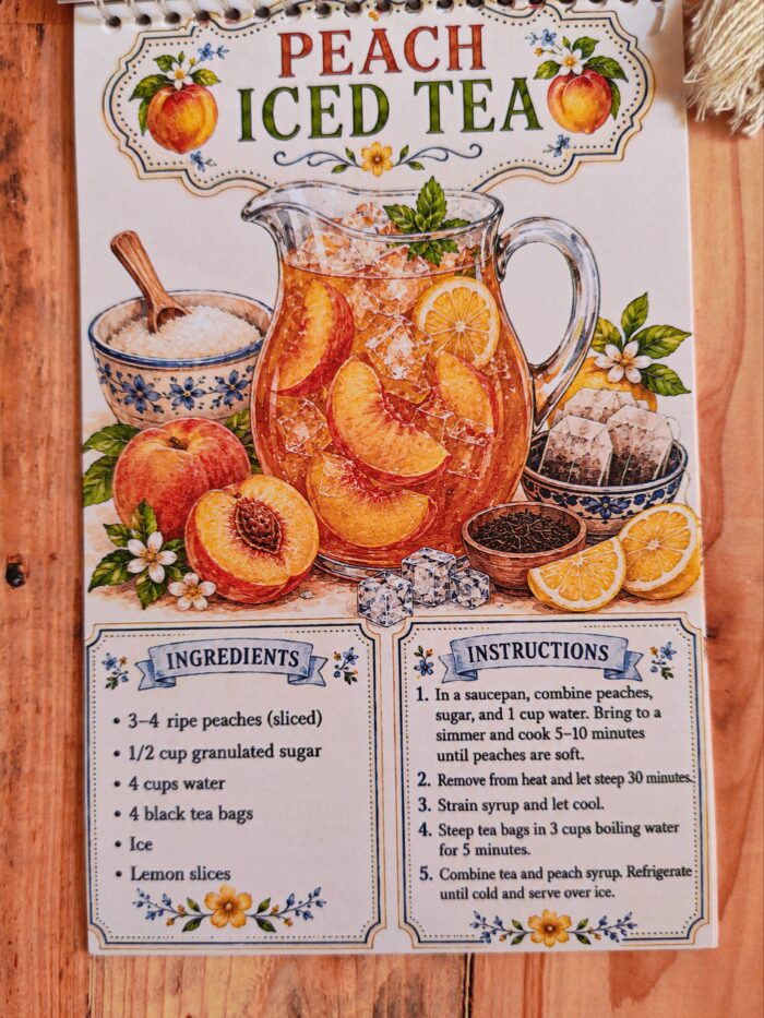 Recipe book - Image 11