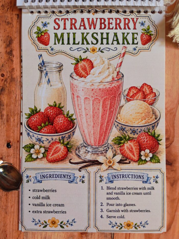 Recipe book - Image 12