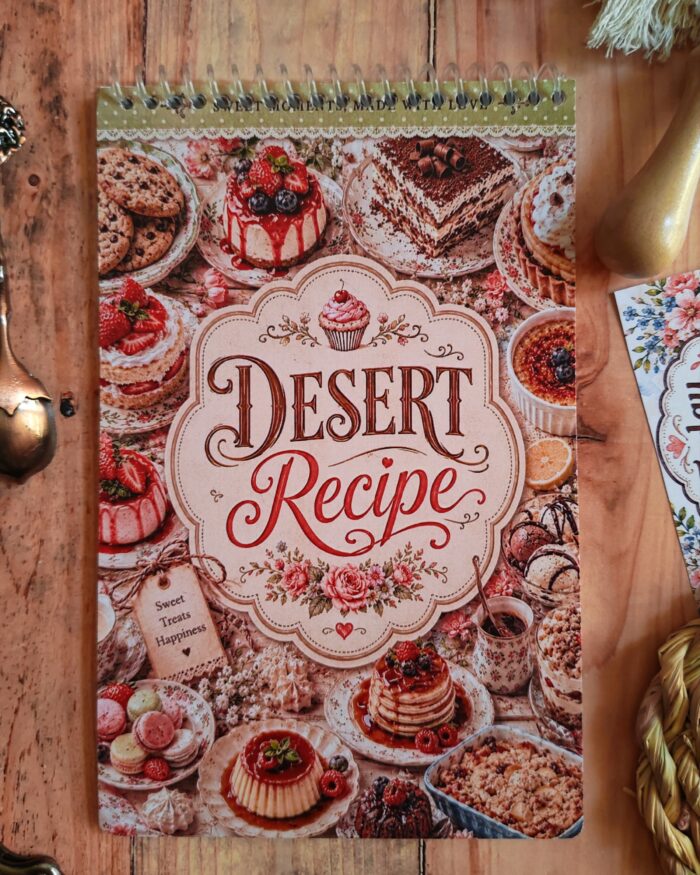 Recipe book - Image 3