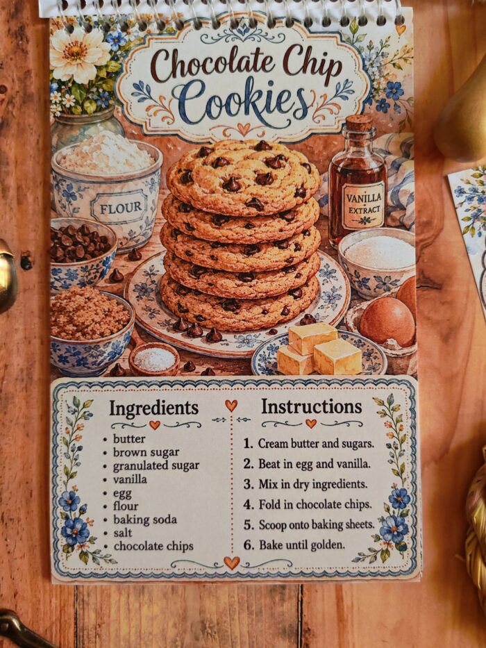 Recipe book - Image 13