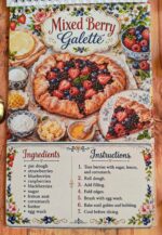 Recipe book - Image 5