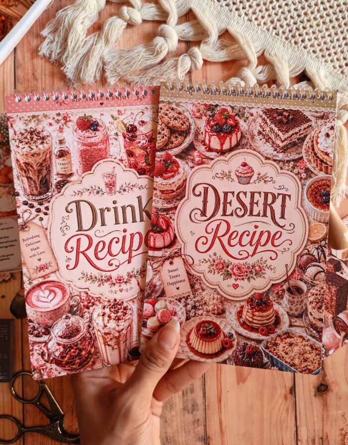 Recipe book - Image 15