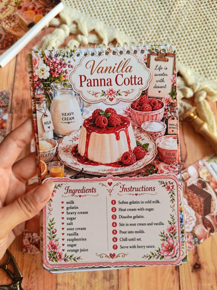 Recipe book - Image 14