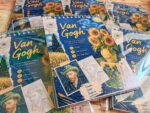 Van Gogh mini book - Image 12