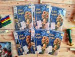 Van Gogh mini book - Image 2