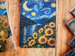 Van Gogh mini book - Image 14