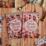 Recipe book