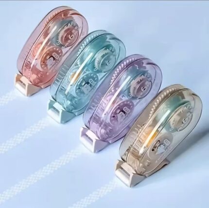 Glue tape