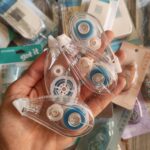 Glue tape
