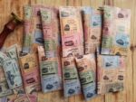 Egyptian old tickets - Image 2