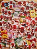 Tea in fifty 🤏 - Image 5