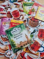 Tea in fifty 🤏 - Image 2