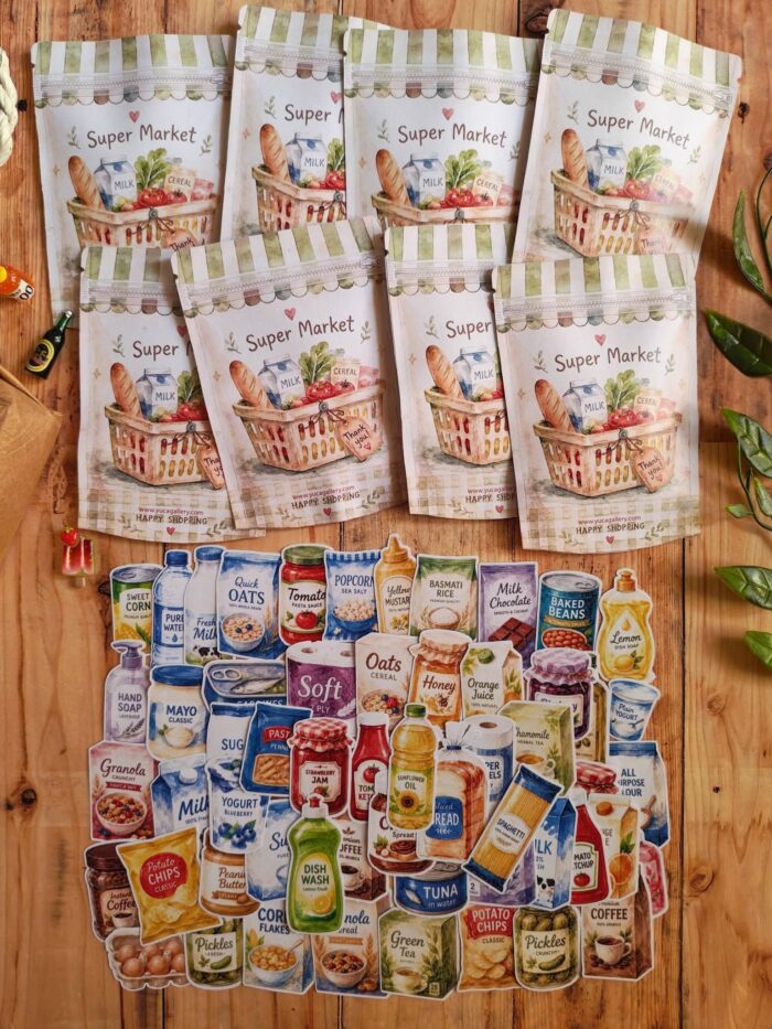 Supermarket - Image 2
