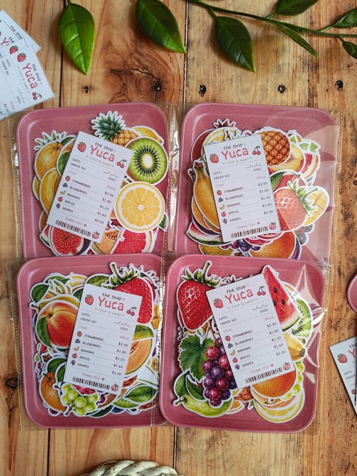 Fresh Fruits - Image 2