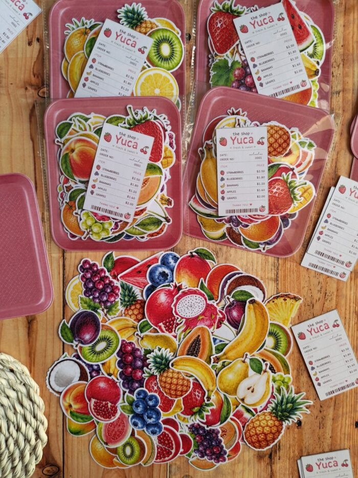 Fresh Fruits - Image 5