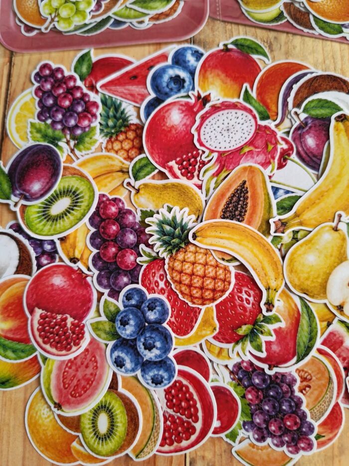 Fresh Fruits - Image 8