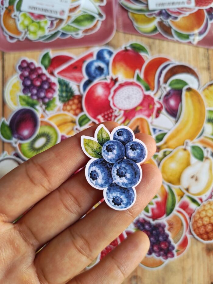 Fresh Fruits - Image 4