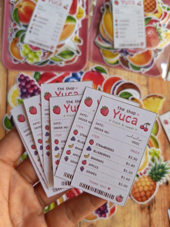 Fresh Fruits - Image 6