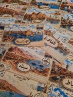 Egypt postcards - Image 4
