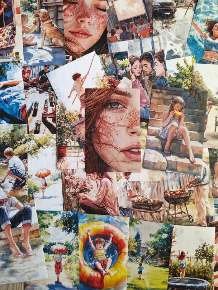 Sweet summer collection - Image 19