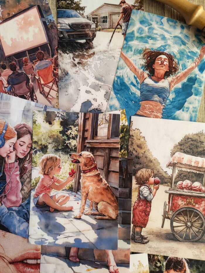 Sweet summer collection - Image 3