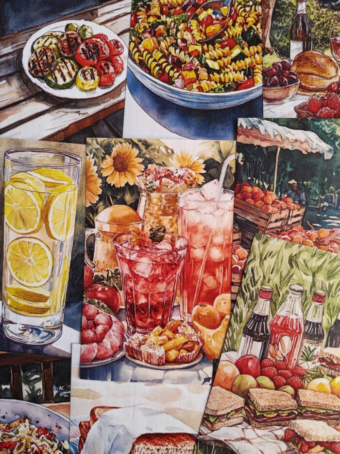 Sweet summer collection - Image 21