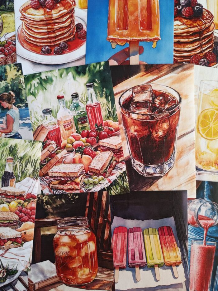Sweet summer collection - Image 22