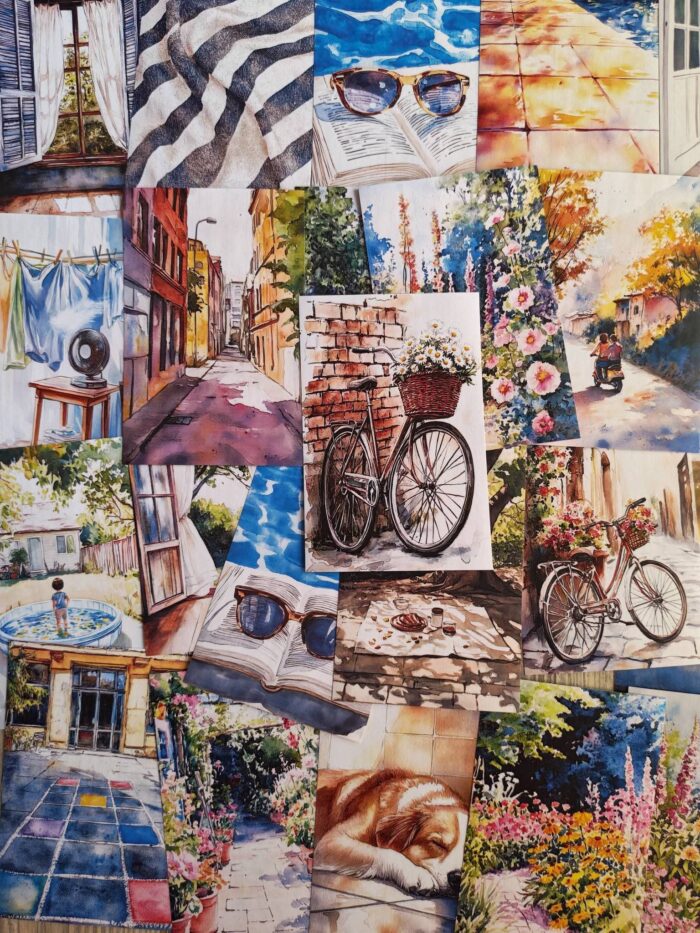 Sweet summer collection - Image 12