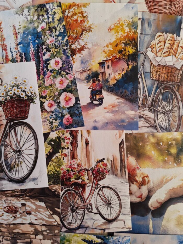 Sweet summer collection - Image 15