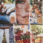 Sweet summer collection