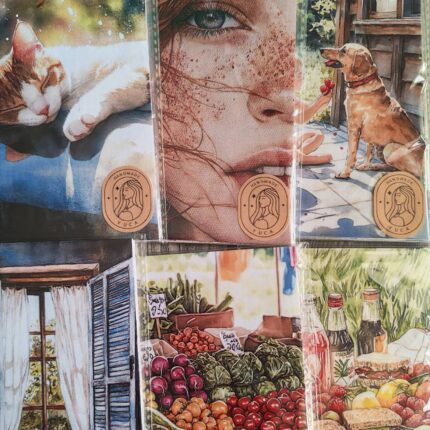 Sweet summer collection