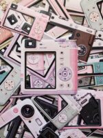 Old camera frames - Image 3