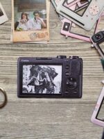Old camera frames - Image 2