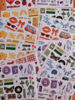 Summer's Color sticker - Image 6