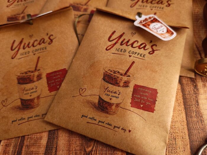 Iced coffee - Image 8
