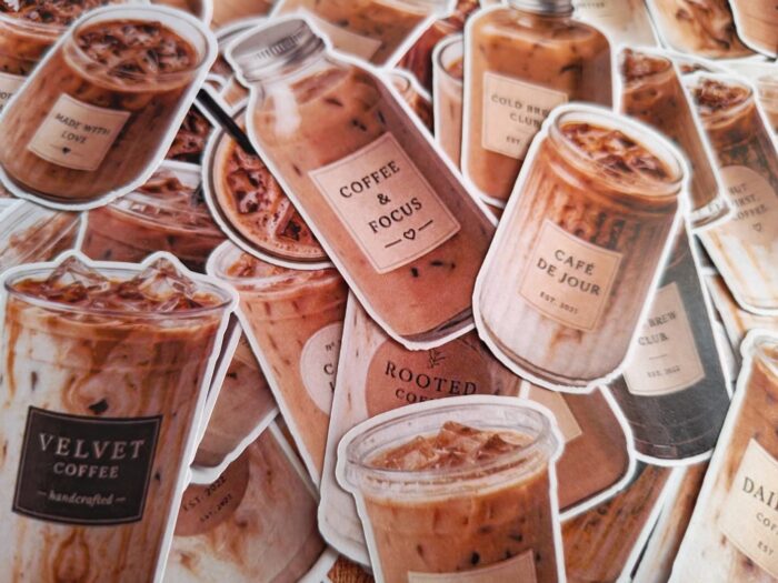 Iced coffee - Image 14