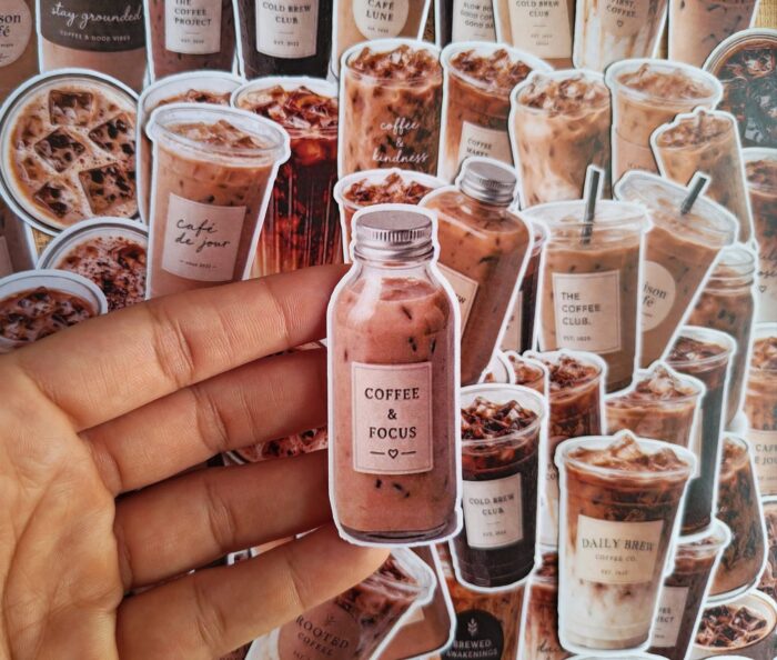 Iced coffee - Image 11