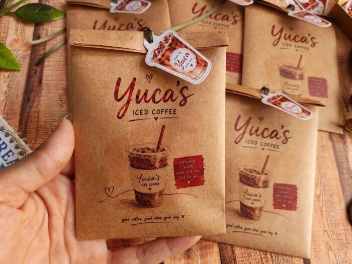 Iced coffee - Image 4