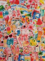 Sweet summer - Image 2