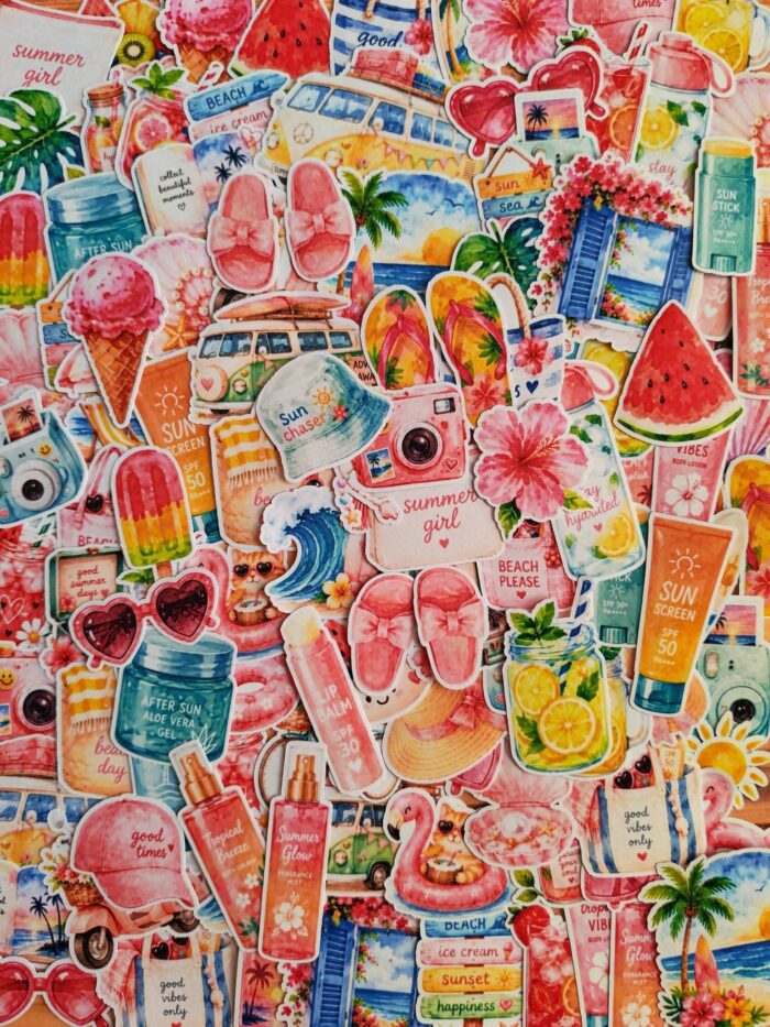 Sweet summer - Image 2