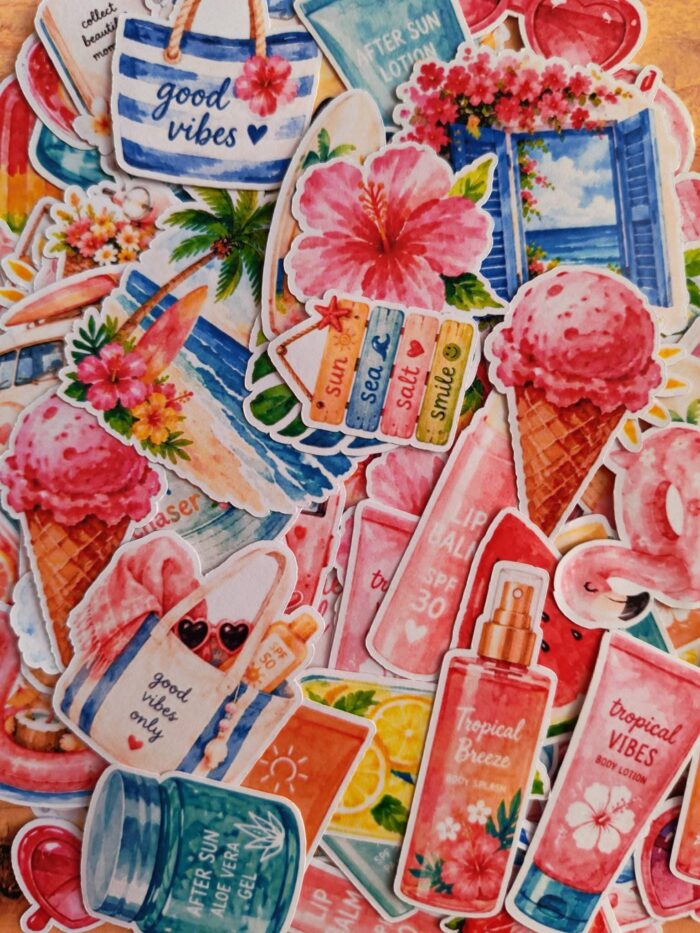 Sweet summer - Image 5