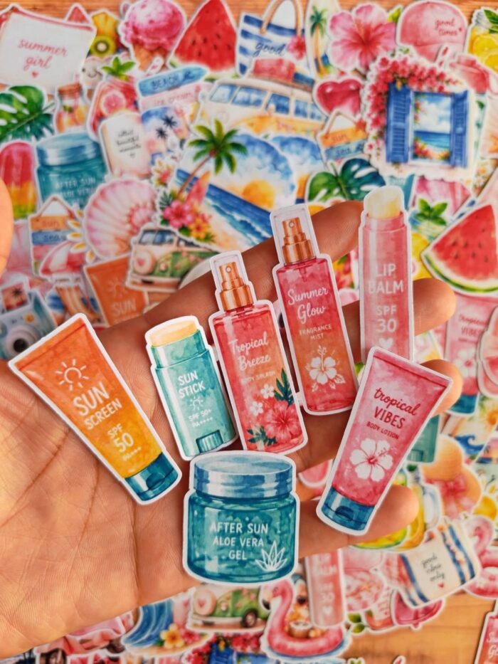 Sweet summer - Image 4