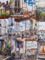 Paris paper collection - Image 4