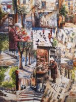 Paris paper collection - Image 2