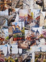 Paris paper collection - Image 5